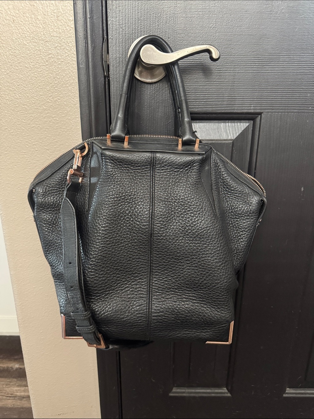 Alexander wang Emile bag